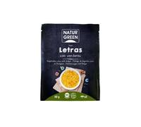 Naturgreen Sopa Letras Verduras 40g