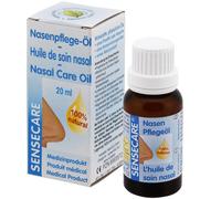 Naturgut Olio per la cura del naso