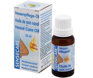 Naturgut Olio per la cura del naso