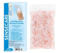 Naturgut Sensecare ricarica di granuli di sale per inalatore