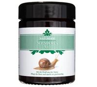 Naturhof Gel alla bava di lumaca - 100 ml