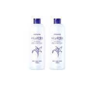 Naturie - HUTOMUGI Skin Conditioner - 500ml (2ea) Set