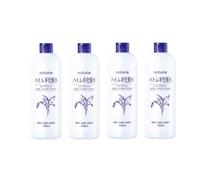 Naturie - HUTOMUGI Skin Conditioner - 500ml (4ea) Set