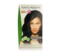 Naturigin Permanent Hair Colours 115 ml colore Black 2.0