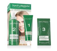 Naturigin Permanent Hair Colours 115 ml colore Light Blonde 9.0