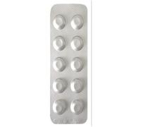 Lovibond (pH) Phenol Red Rapid Dissolve 250 Tablets