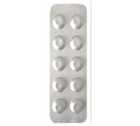 Reagente x test analisi ph x piscina cf=pastiglie 10 (10 confezioni) Lapi