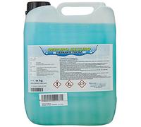 Naturii, Depuro Sicuro, Svernante Effetto Anti Gelo, Conservazione Dell'Acqua, Trattamento Piscina (150 ml x 10 mq), Azzurrante, Liquido, 10 Litri