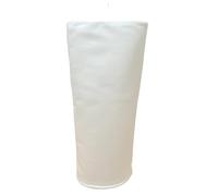 Naturii Filtro a Tasca 6 Micron Compatibile con Piscine Desjoyaux - Sacchetto Filtrante di Ricambio, 58x33 cm