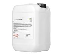Naturii ipoclorito di sodio cloro liquido stabilizzato kg 25