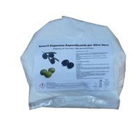 Naturii kg 1 Saponino Saponificante per Olive Nere - Preparato 100% Naturale per Olive Nere Mature, Facile da Usare, Lunga Conservazione, Pronto in Pochi Passaggi