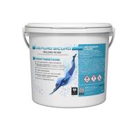 Naturii kg 10 Cloro Lento, tricloro 90/200 compresse Pastiglioni da 200 gr, cloro attivo 90%