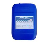 Naturii PH + Correttore PH più Liquido Piscina Confezione da 10 kg
