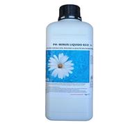 Naturìì® PH- Minus eco friendly, Riduttore Naturale di PH per Piscina e Spa. Migliora la qualità dell'Acqua, Regolatore di PH, Vantaggioso per la Salute… (25, Chilogrammi)