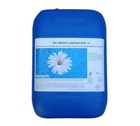 Naturii PH MINUS, Riduttore Naturale per Piscina e Spa, Migliora la Qualità dell'Acqua, Formula Universale, Sicuro per Tutta la Famiglia, 10 Litri