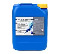 Naturii - Svernante Professionale per Piscine, Effetto Anti Gelo, Evita Insetti e Alghe, Mantenimento Invernale, Trattamento Bimestrale, Azzurro, 10L, Liquido