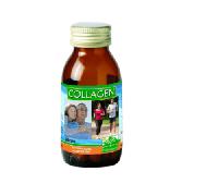 Naturincas - Collagen 90 Cps -Collagene idrolizzato Antiage