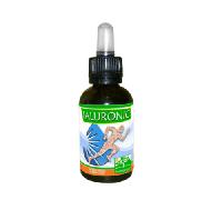 Naturincas - Ialuronic Drops Flacone 30 ml - Apparato Osteo-Articolare