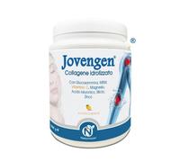 Naturincas - Jovengen Collagene - Pelle e Articolazioni - gusto ARANCIA 390 GR.