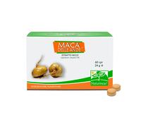 Naturincas - Maca Delle Ande - 120 Compresse - rivitalizzante energizzante