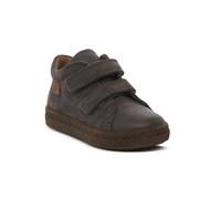 NATURINO 0B01 ALBUS VL ANTRACITE sneakers moda Bambino 27
