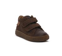 NATURINO 0D01 ALBUS VL DARK BROWN sneakers moda Bambino 26