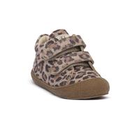 NATURINO 0D12 COCOON VL SUEDE TAUPE sneakers moda Bambina 24