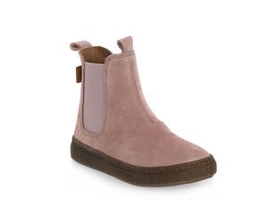 NATURINO 0M01 FIGUS ROSE scarpe Bambina 28