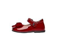 Naturino Ballerine in Vernice, Rosso 24