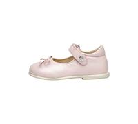 NATURINO Ballet-Ballerine in Pelle, Rosa 22