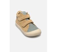 Naturino - BAREFOOT AMUR Verde - Stivaletti e tronchetti 20 Verde