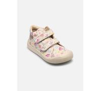 Naturino - Barefoot Amur VL Bianco - Sneakers 23 Bianco