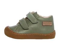 Naturino Barefoot Amur VL Nappa SPAZZ.Lin.Wool Sage