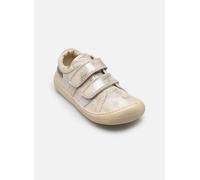 Naturino - Bisy VL Barefoot Argento - Sneakers 23 Argento