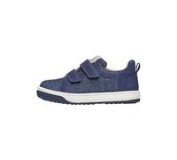 Naturino Caleb VL., Scarpe da Bambini Ragazzo, Blu, 32 EU