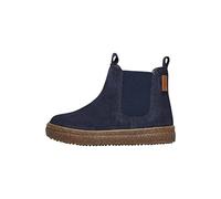 Naturino Chelsea Boots Casual, Blu 35