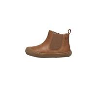 Naturino Chelsea boots primi passi, Marrone chiaro 21