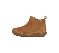 Naturino Chelsea boots primi passi, Marrone chiaro 23