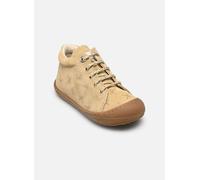 Naturino - Cocoon Beige - Scarpe con lacci 26 Beige