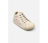 Naturino - Cocoon Bianco - Scarpe con lacci 26 Bianco