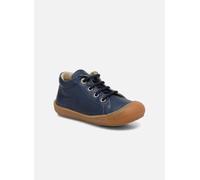Naturino - Cocoon Blu - Scarpe con lacci 20 Blu