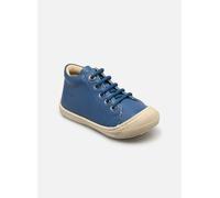 Naturino - Cocoon Blu - Scarpe con lacci 21 Blu