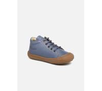 Naturino - Cocoon Blu - Scarpe con lacci 25 Blu
