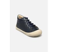Naturino - Cocoon Blu - Scarpe con lacci 22 Blu