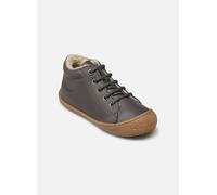 Naturino - Cocoon Grigio - Scarpe con lacci 26 Grigio