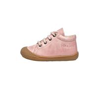 Naturino Cocoon-Leather First-Steps Shoes