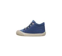 Naturino Cocoon-Leather First-Steps Shoes