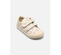 Naturino - Cocoon Low VL Bianco - Sneakers 25 Bianco