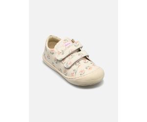Naturino - Cocoon Low VL Bianco - Sneakers 28 Bianco
