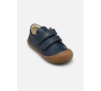 Naturino - Cocoon Low VL Blu - Sneakers 22 Blu